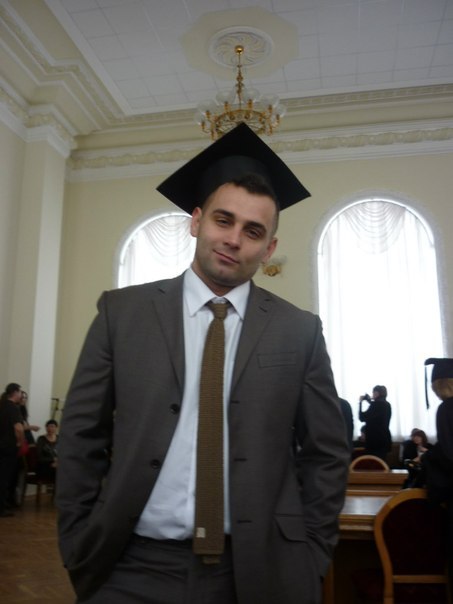 Дмитрий Дутко | Киев