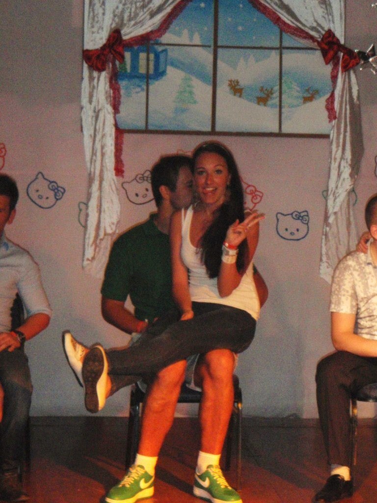 Maria Sergienko مَارِيِا | Москва