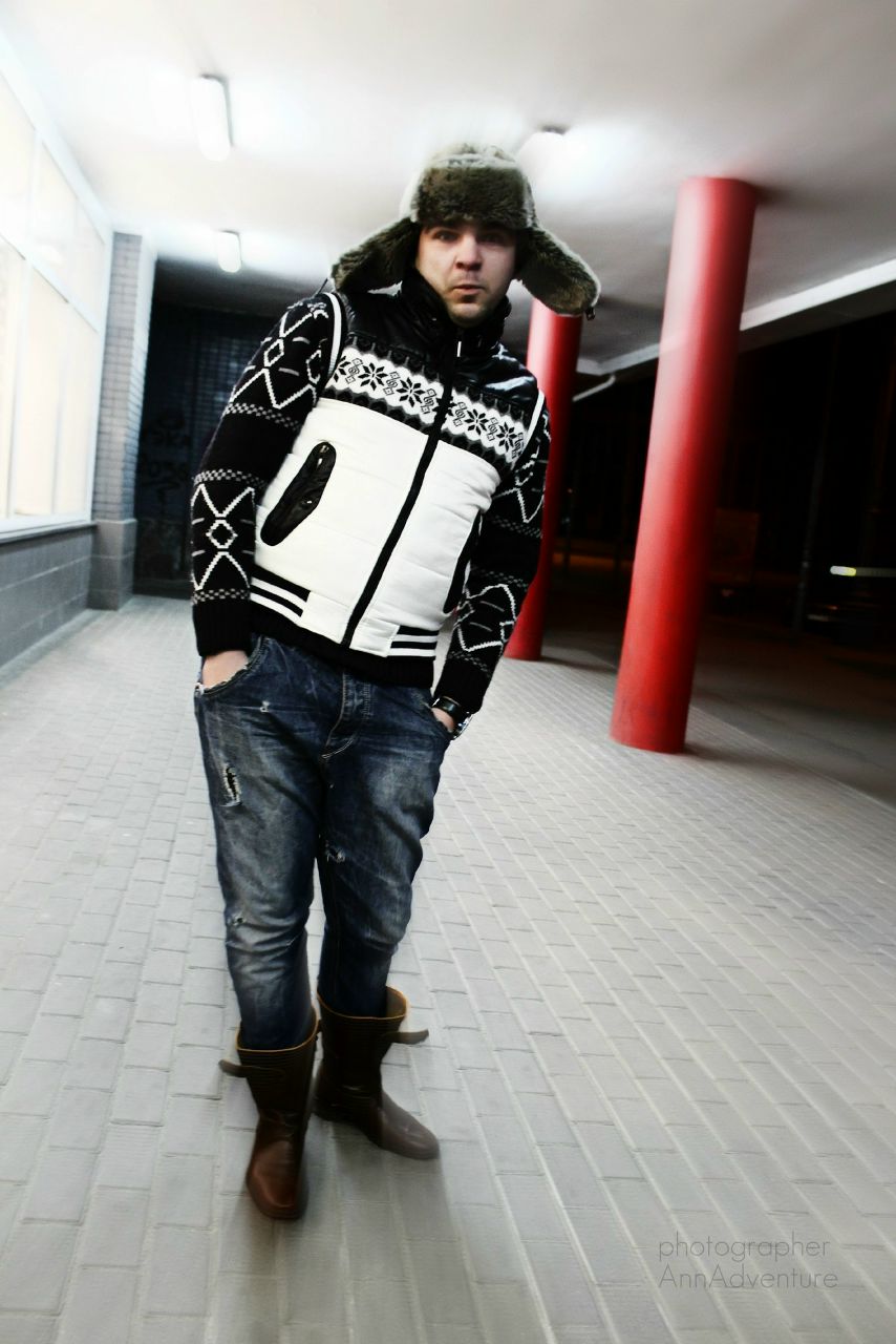 Артем Стародуб | 