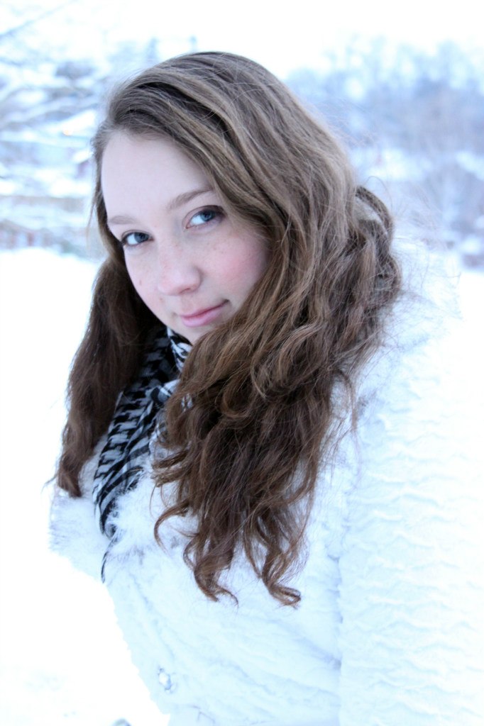 Настя Кобзева | Сергиев Посад