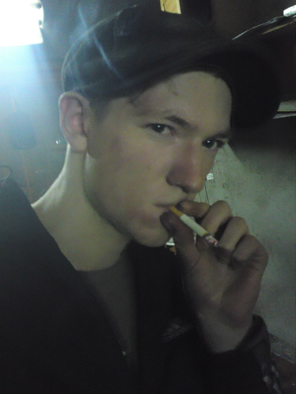 Андрей Петров | Омск