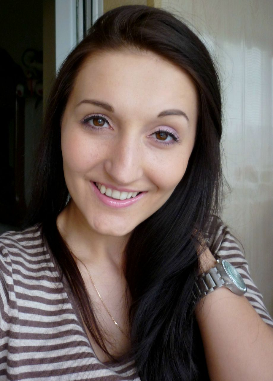 Оля Безвершенко | Черкассы