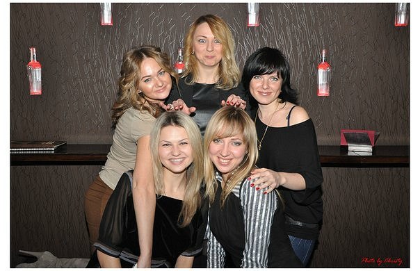 Елена Антонова | Одесса