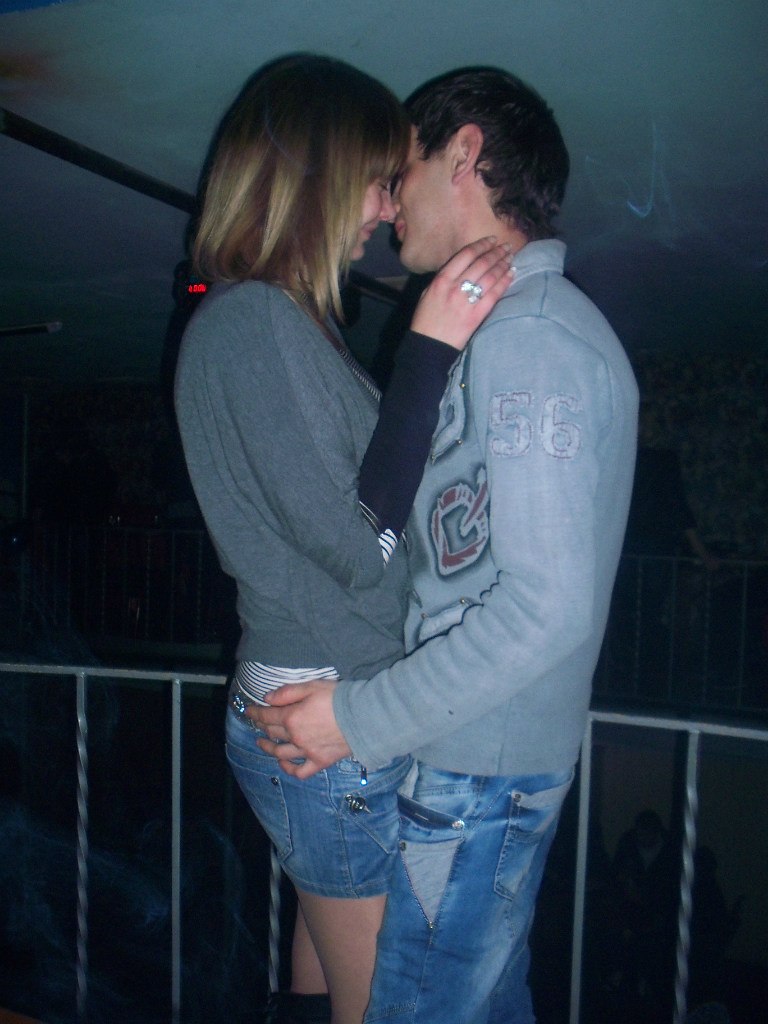 Ира Барышева | Великодолинское