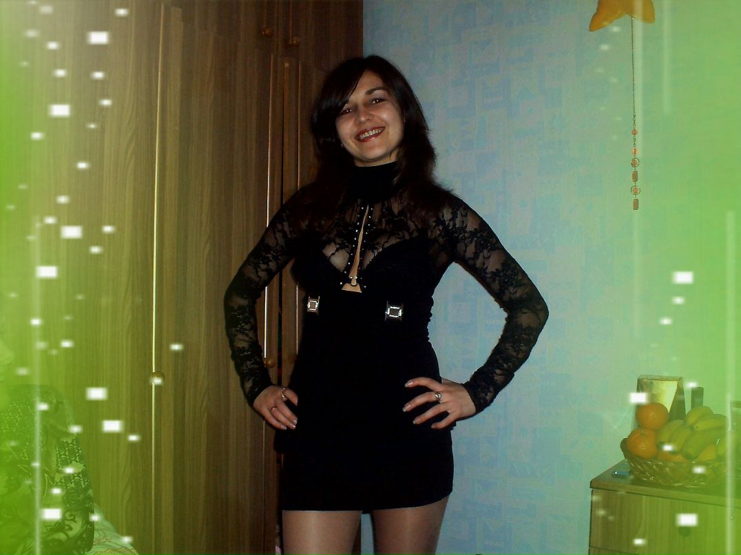 Наташа Ковальчук | Киев