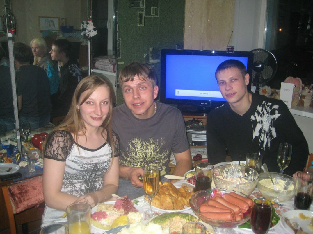 Инга Лагутина Валерьевна | Тамбов