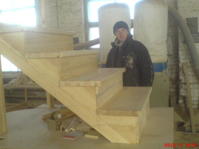 Dima Pasechnik | Szczecin