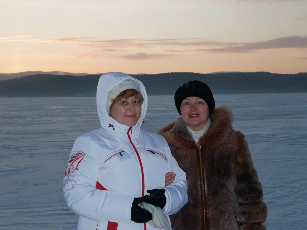 Светлана Иванова | Екатеринбург