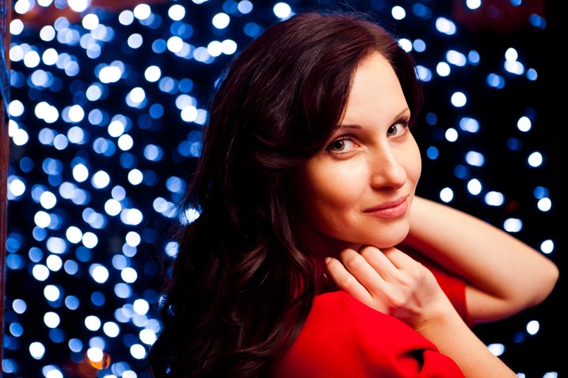 Анастасия Скорнякова | Краснодар