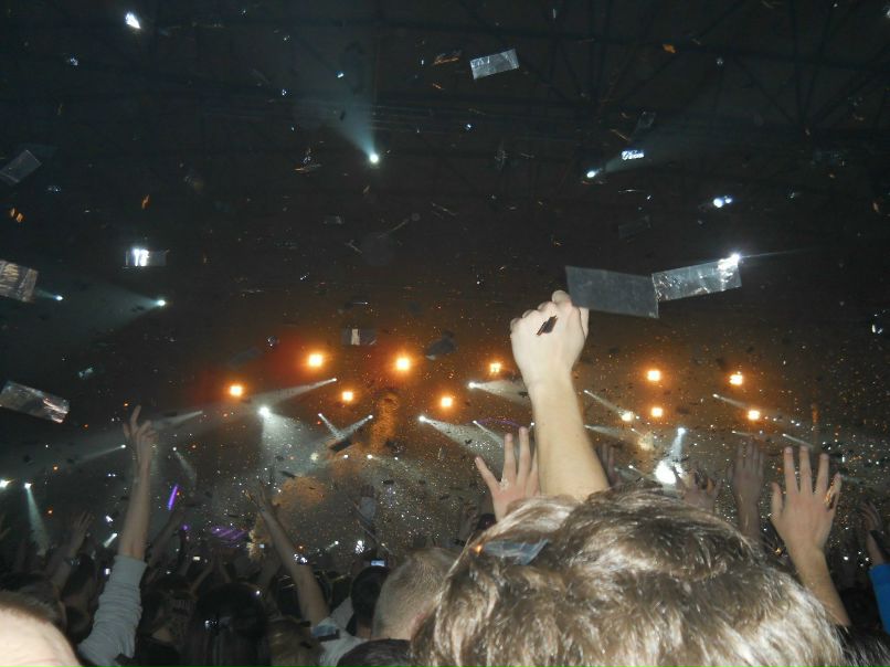 Евгений Гетманец | Кривой Рог