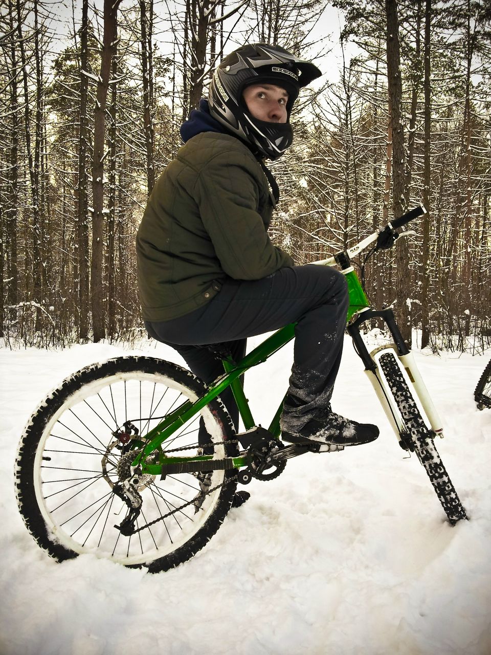 Дмитрий Сухарев | Москва