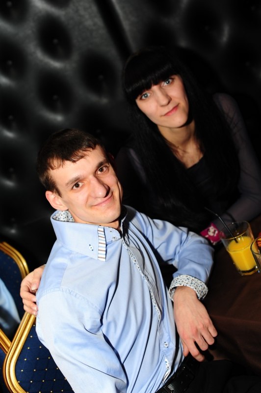 Евгений Крупнов | Красноярск