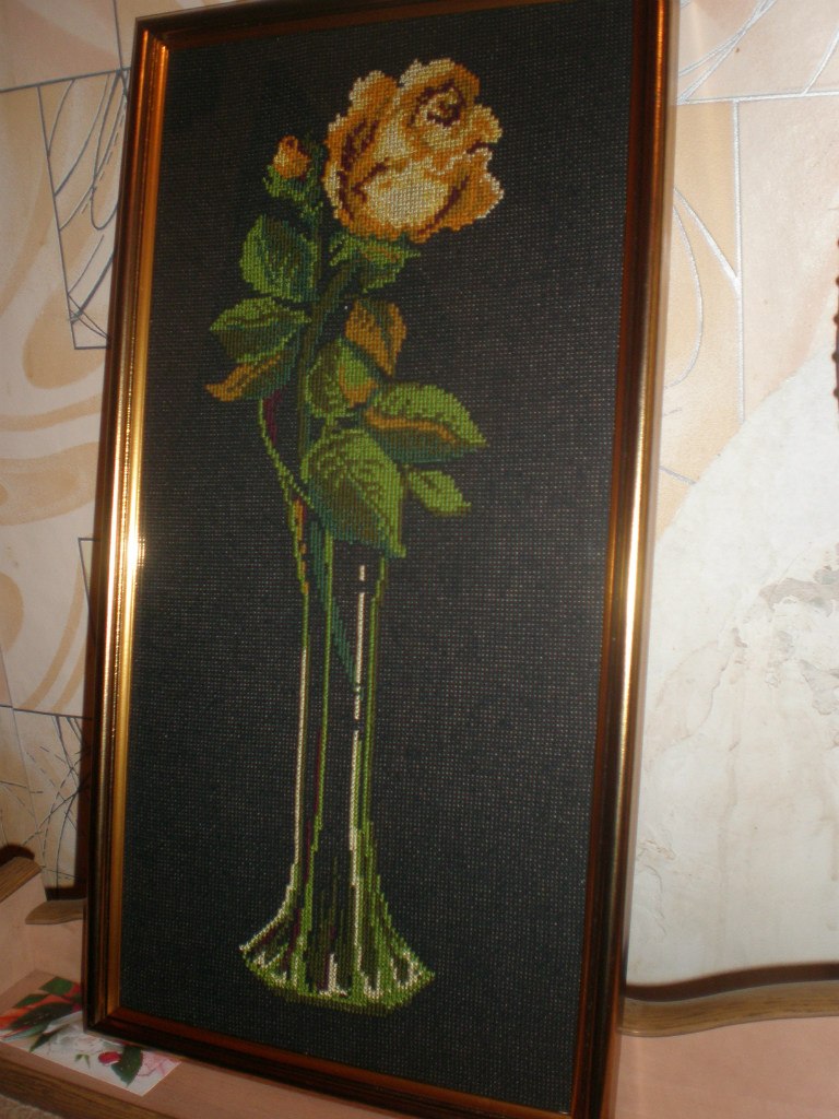 Таня Кравец | Кривой Рог