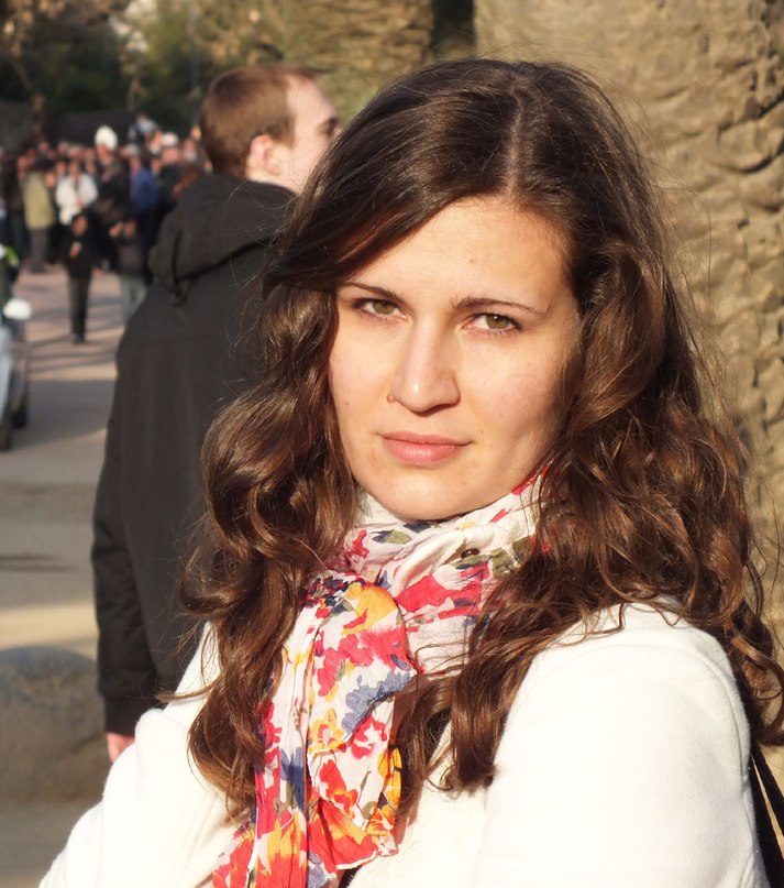 Ксения Андрончик | Минск