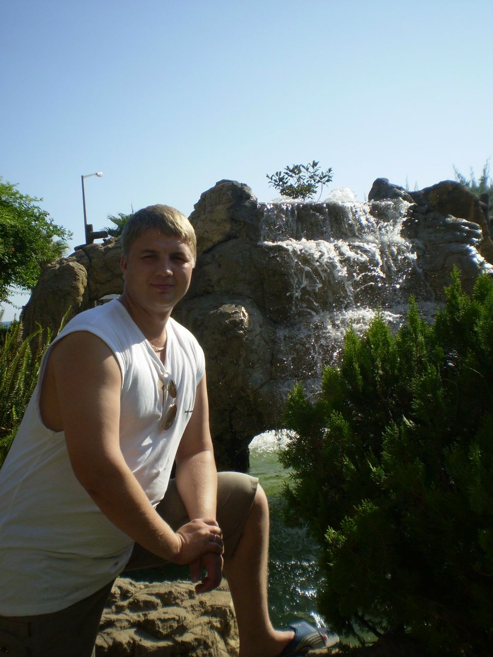 Инсаф Ахмадуллин | Уфа