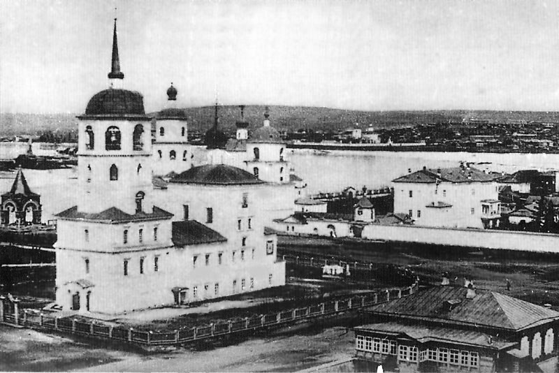 Алексей Атюкин | Иркутск