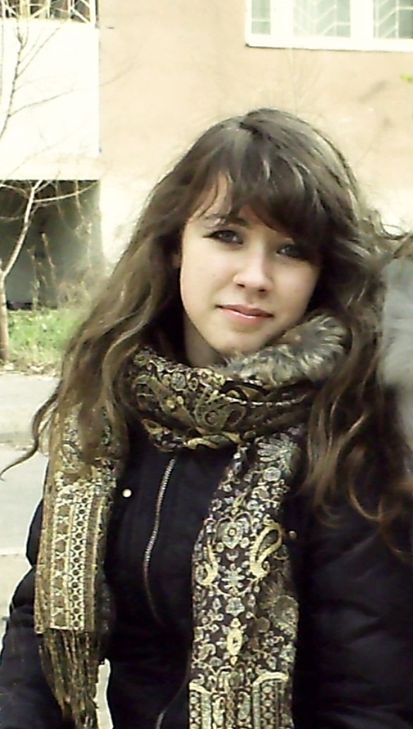 Карина Харламова | Харьков