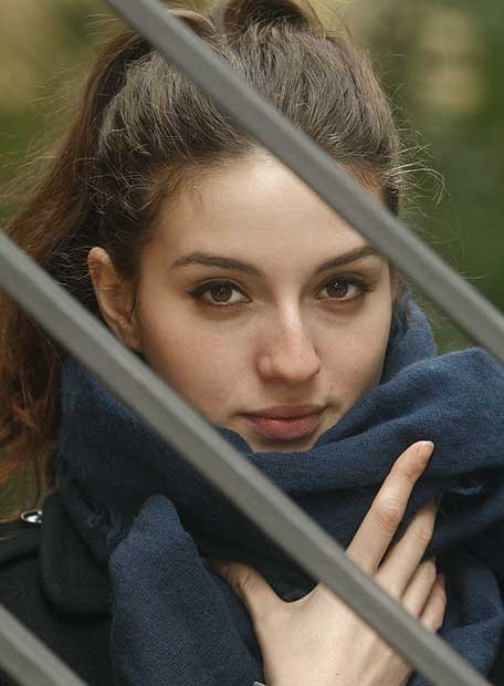 Алексей Мищенко | Тель-Авив