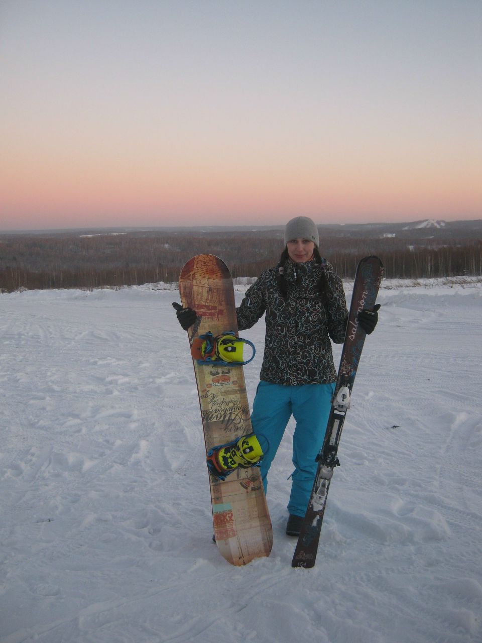 Наталия Старостина | Новосибирск