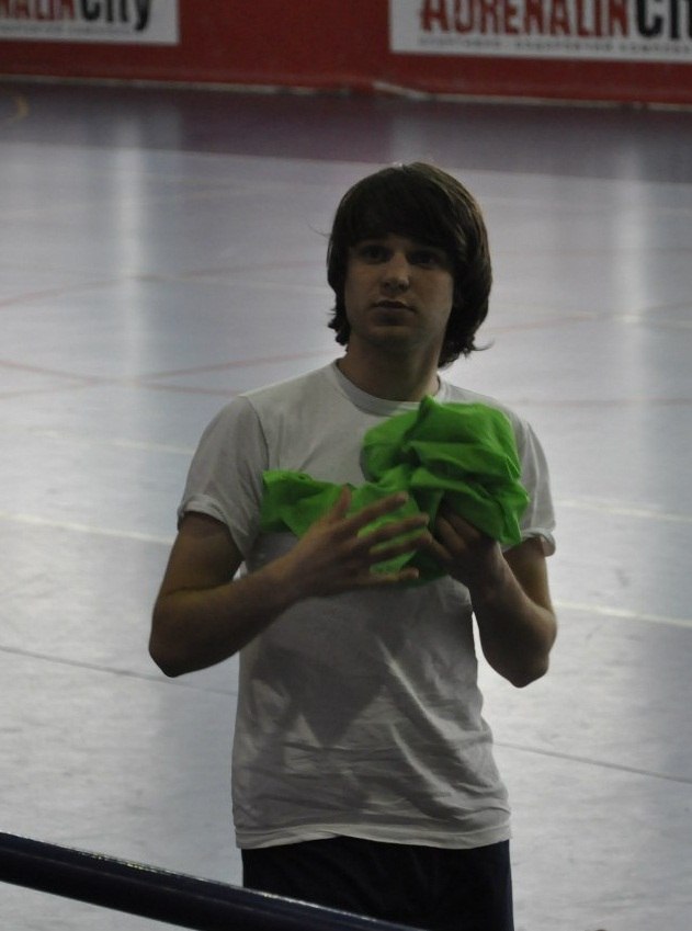 Любчік Скороход | Ровно