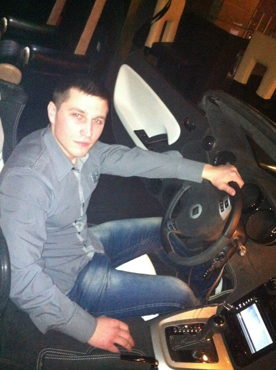 Дмитрий Соколовский | Минск