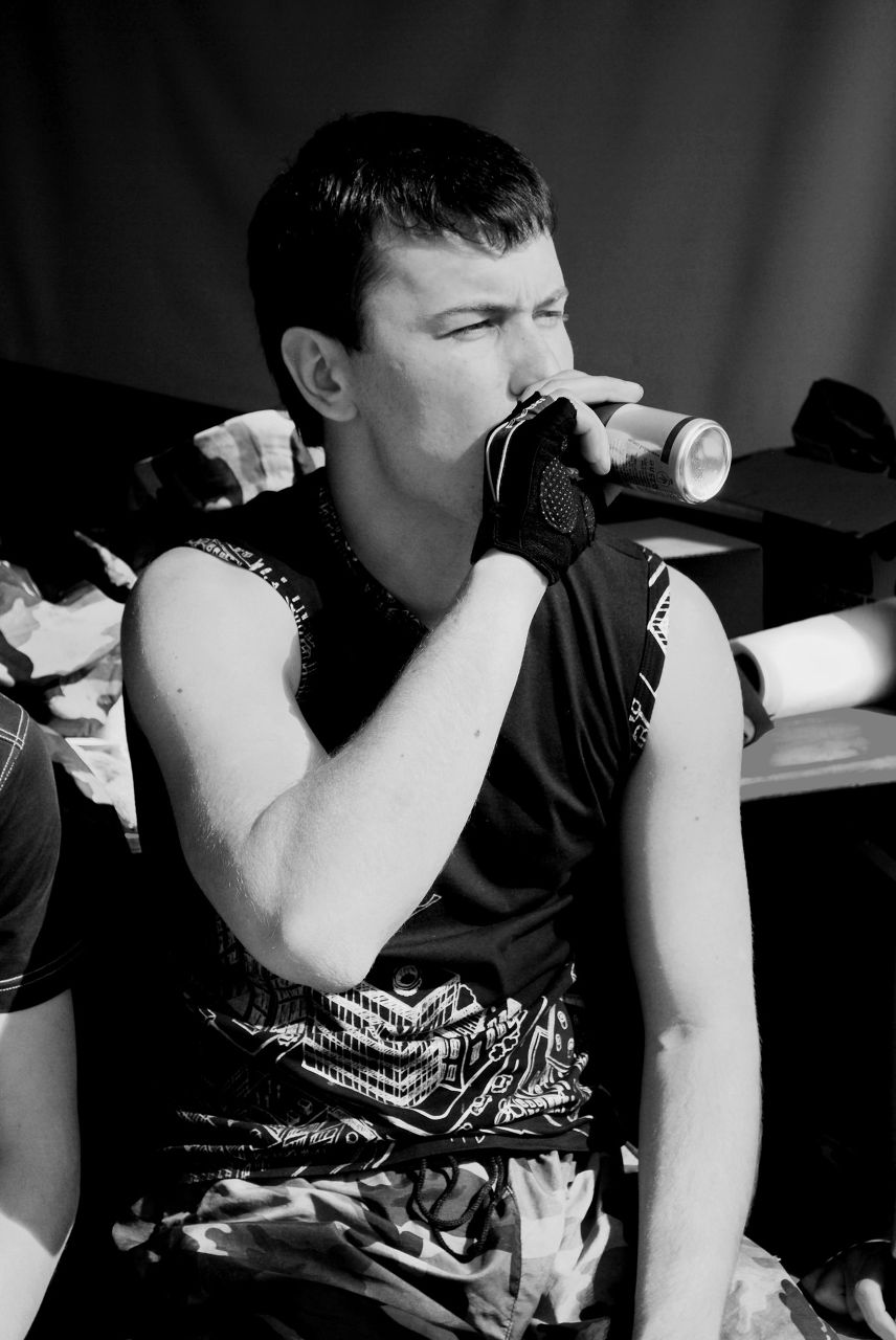 Микола Божко | Киев