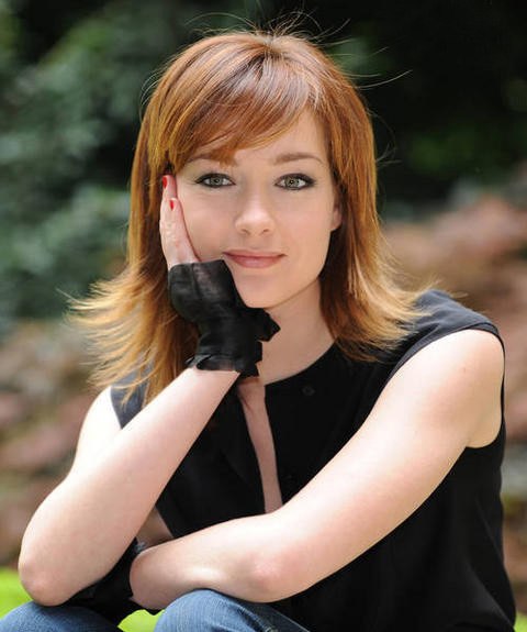 Irina Nekrasova | Санкт-Петербург