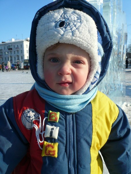 Константин Карнаух | Комсомольск-на-Амуре