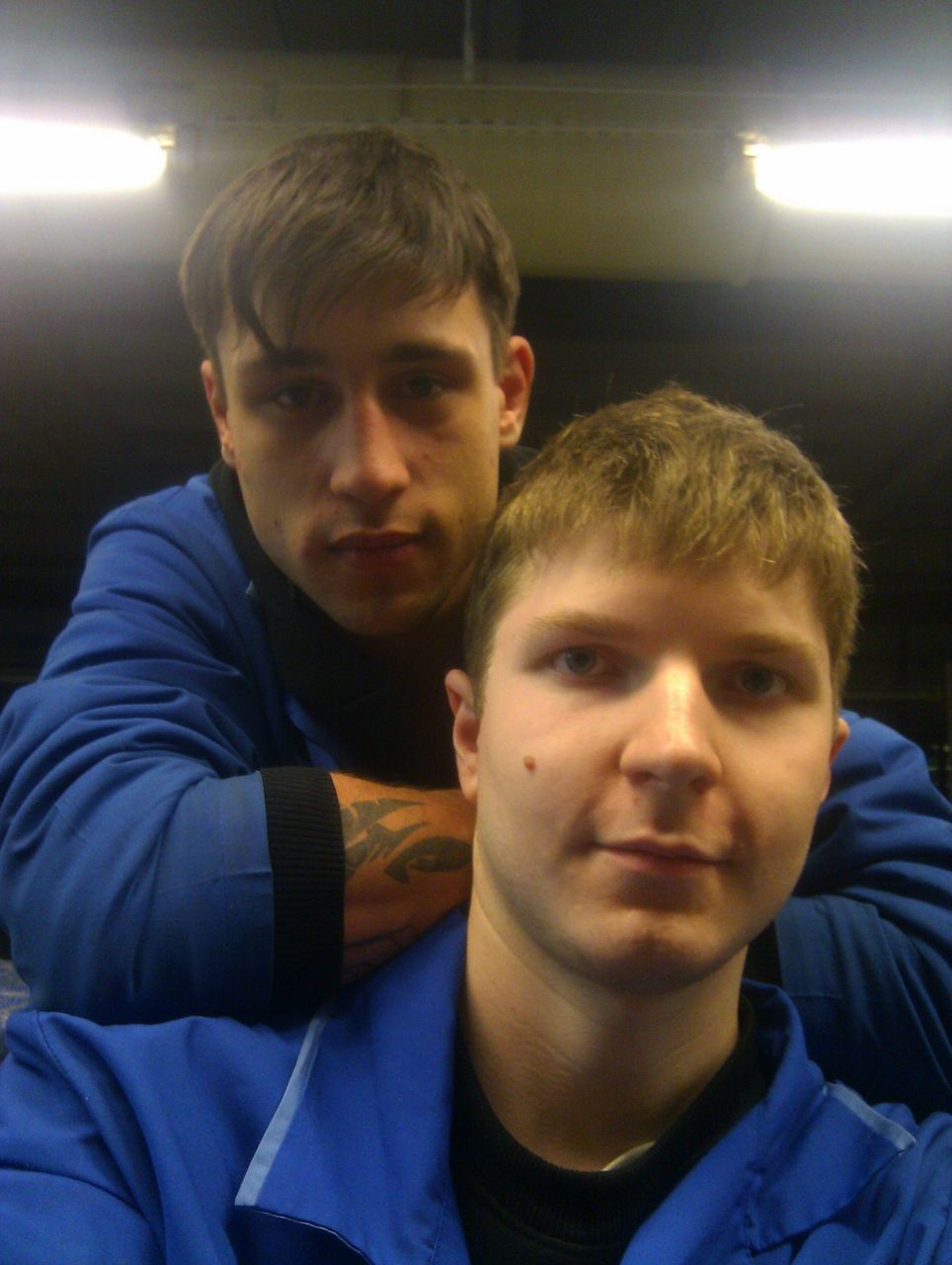 Илья Буляткин | Минск