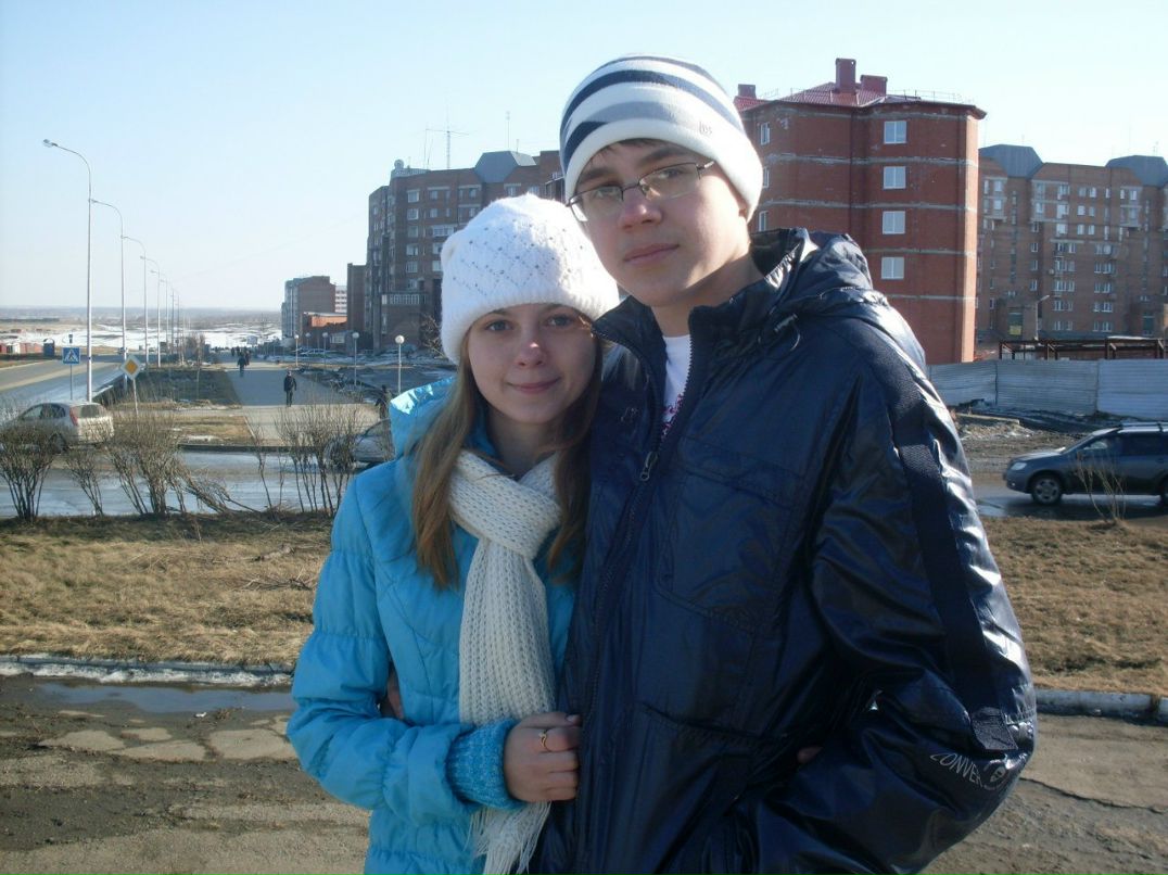 Виталий Иванов | Томск