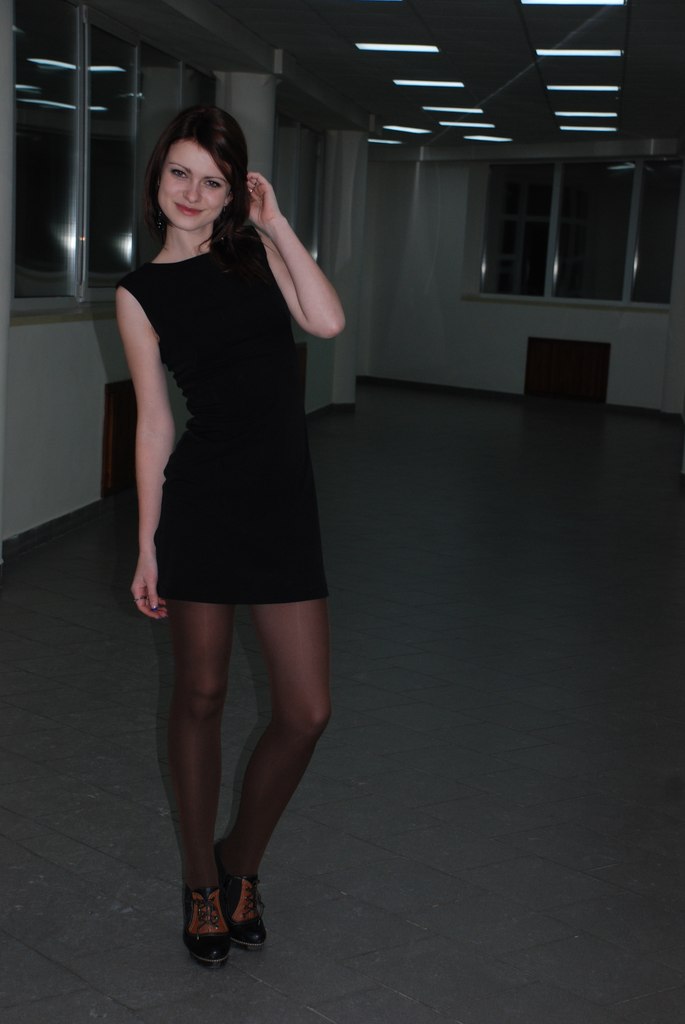 Виктория Стручек | Буча