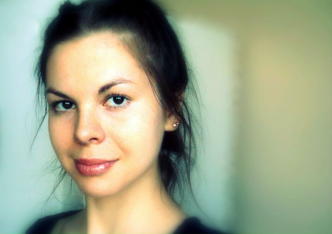 Евгения Порваткина | Санкт-Петербург