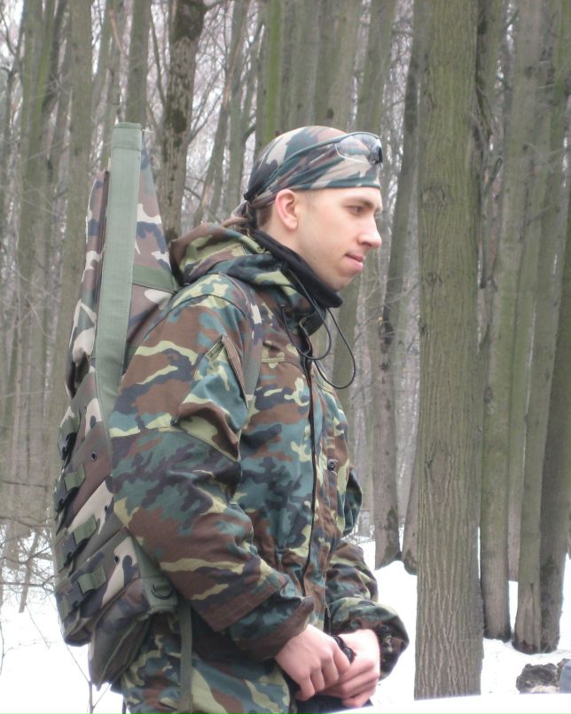 Денис Рубин | Москва