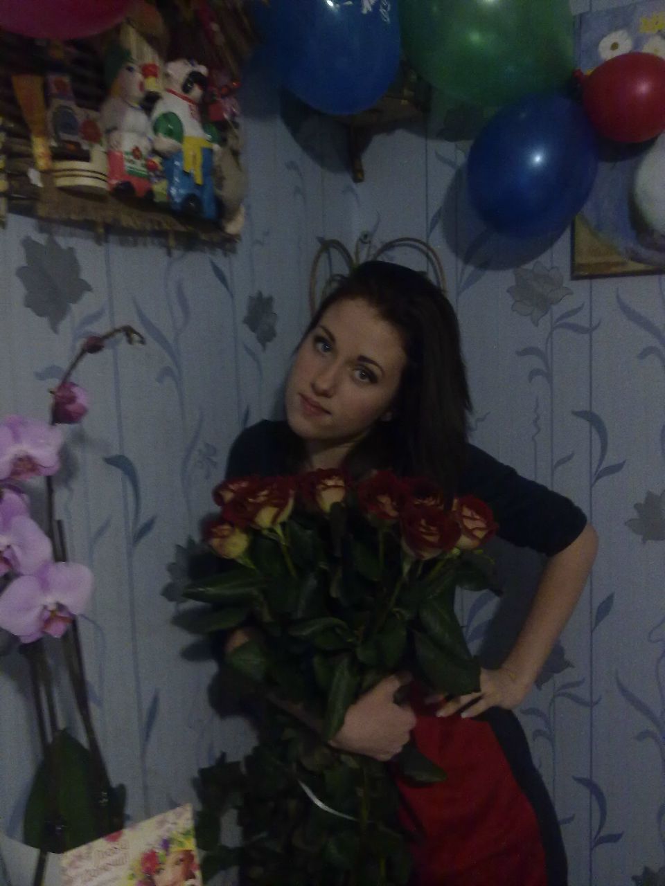 Анастасия Плис | Херсон