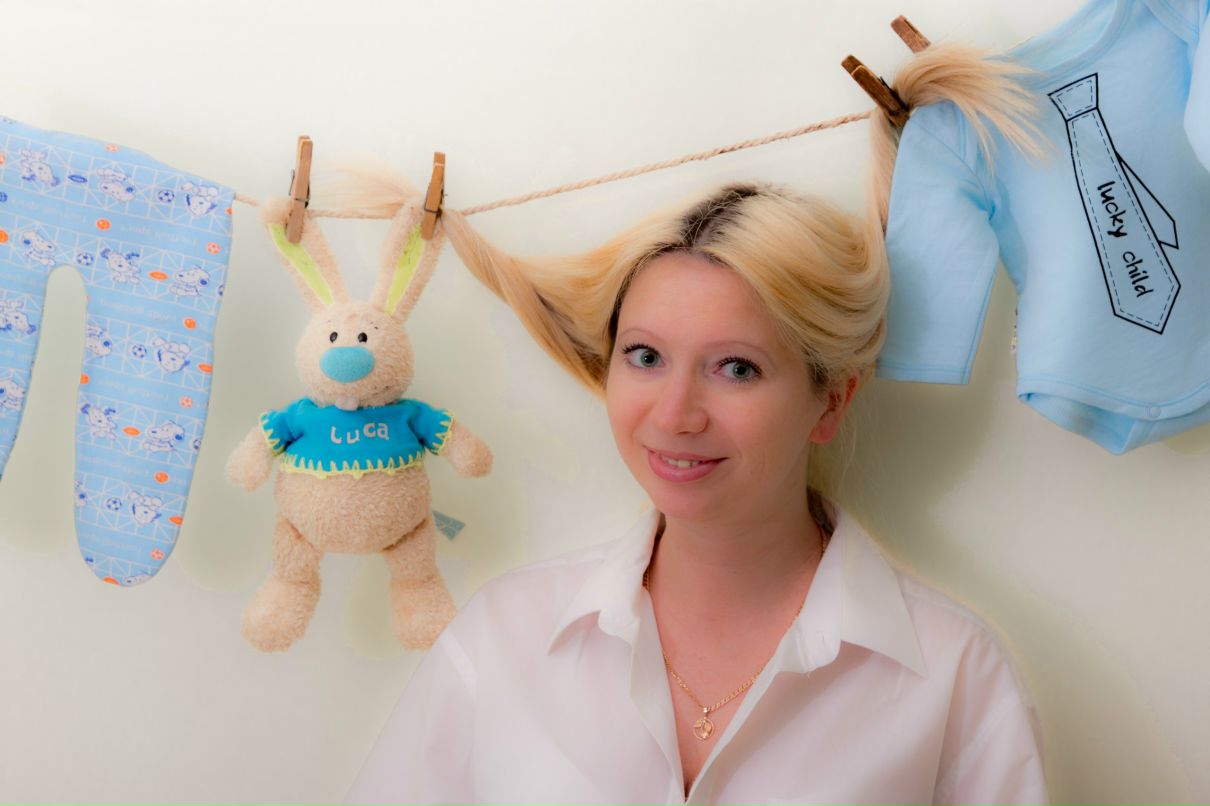 Тамара Лукичева | Санкт-Петербург