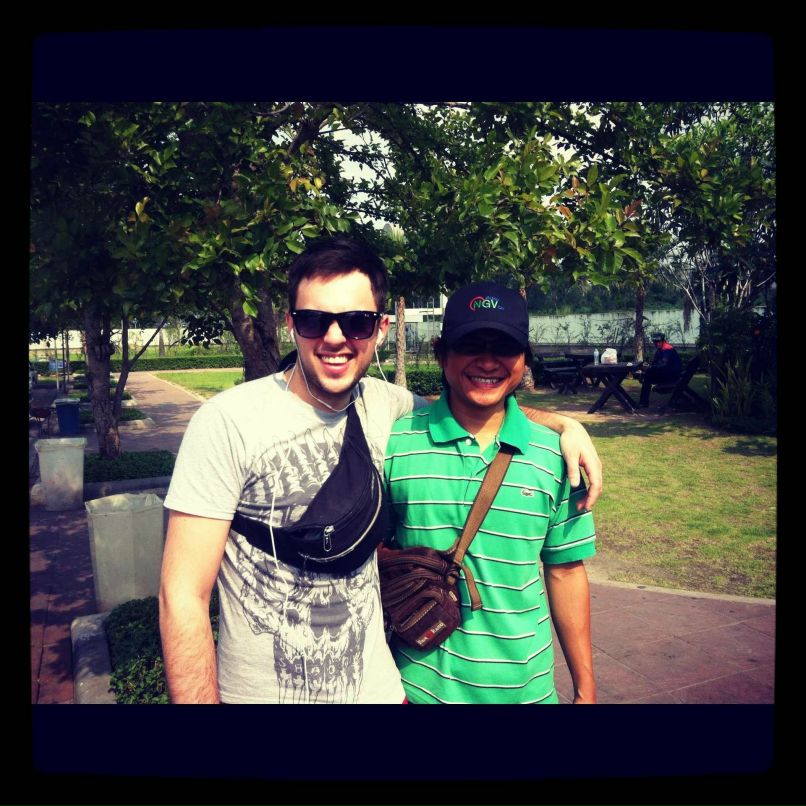 Дмитрий Туленко | Санкт-Петербург