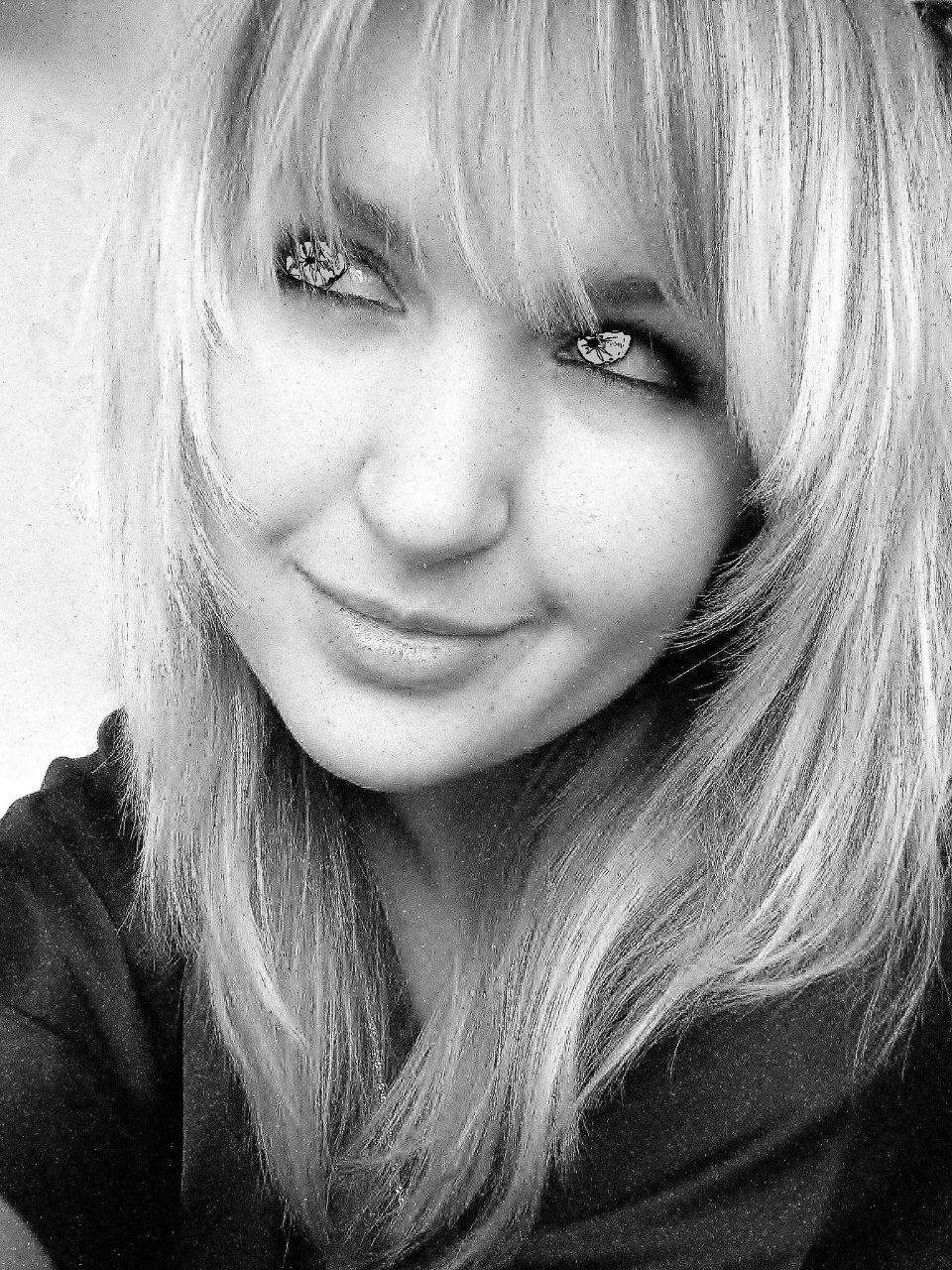 Aliona Romaniuk | Barcelona