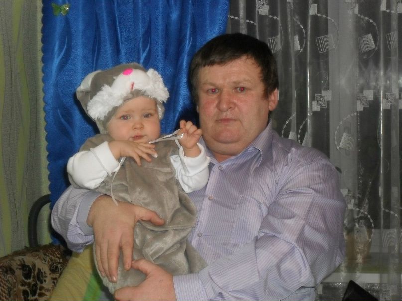 Иван Порубов Иванович | Ясногорск