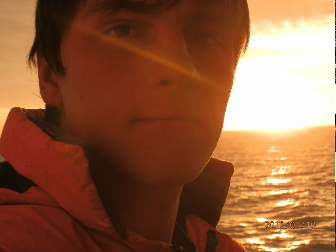 Марат Сиротенко | Николаев