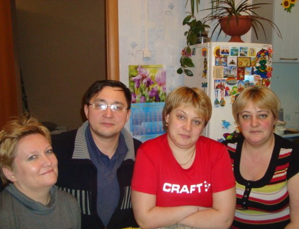 №2, Марина Максимова, Пионерский, Россия №2, Марина Максимова, Пионерский, Россия