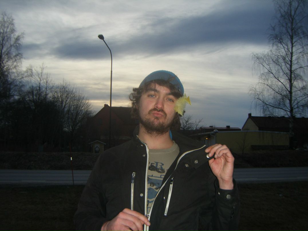 Vadim Ribinin | Västerås