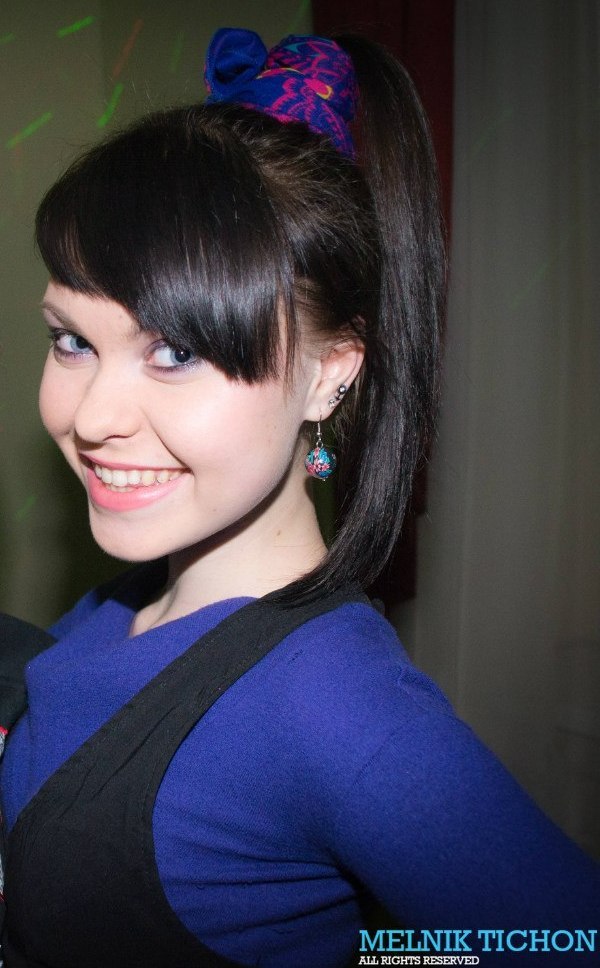 Юлия Лебедянская | Киев