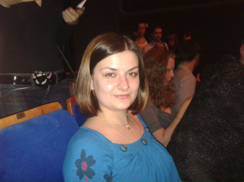 Екатерина Бондарева | Москва