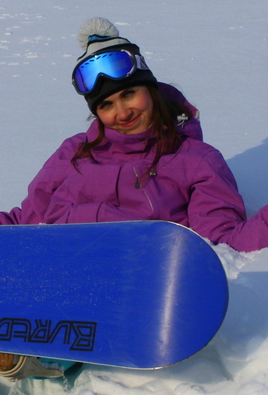 Алла Тусаева | Тольятти