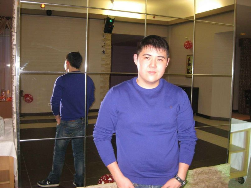 Александр Ян Y@NCHIK | Южно-Сахалинск