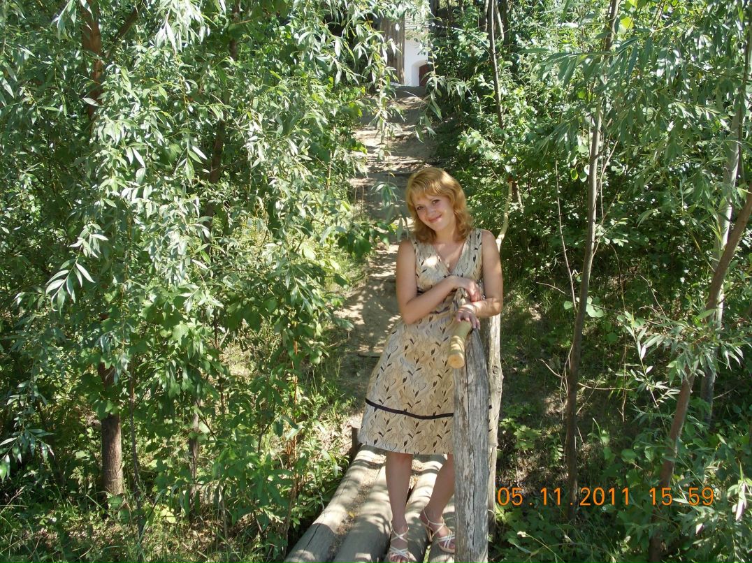 Леся Романченко | Киев