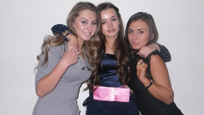 Вікторія Бочоришвілі ↘♥♥♥BVM♥♥♥↘ | 