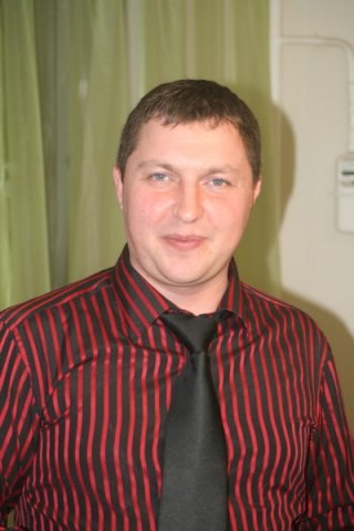 Юрий Кравцов | 