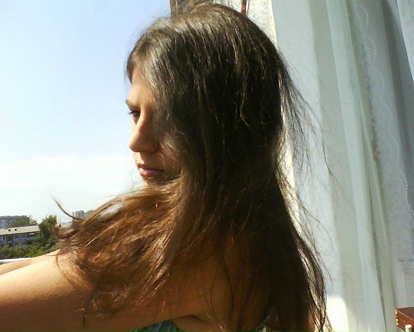 Джессика Гойал | Новосибирск