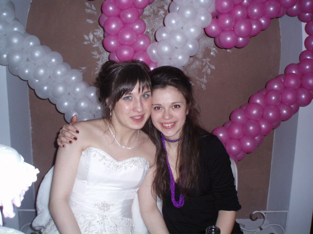 Алёна Руденко | Одесса